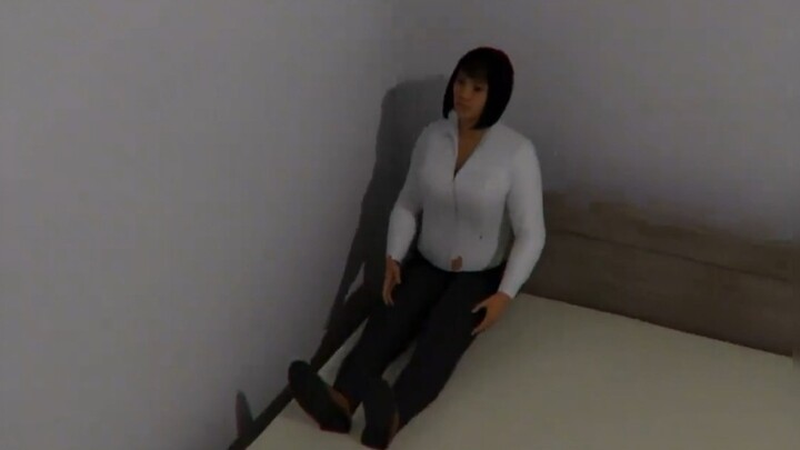 你试过离奇的租房经历吗