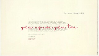 [Vietsub] Yêu người yêu tôi - Dung Tổ Nhi | 愛你愛我 - 容祖儿