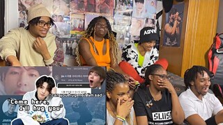 BTS is ✨WILD ✨on Instagram and I'm very entertained 🍿 |JK the heartthrob, Hobi the instagram master