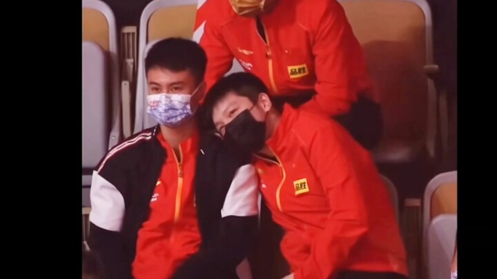 The video Fan Zhendong most wants to delete!
