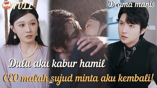 Reinkarnasi Jadi Anak 7 Tahun_ Aku Membawa Dua Putra CEO untuk Ubah Takdir!#ceo #drama #minidrama