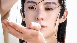 Dylan Wang หวังเฮ่อตี้ [ Live Long and Prosper ปลาเค็มทะยาน ]