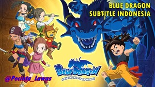 Blue Dragon Eps. 10 Sub Indonesia