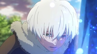 PV - Fumetsu no Anata e Season 3 Trailer 2 - Anime Fall 2025