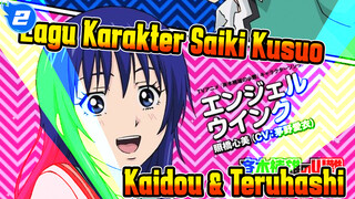 Lagu Karakter Saiki Kusuo
Kaidou & Teruhashi_2