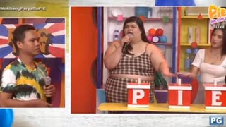 Part2 mukhang perya Norvil