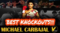 10 Michael Carbajal Greatest knockouts