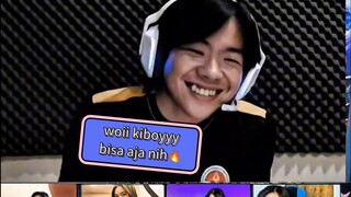 rayuan maut dari kiboy#KompetisiKreasiUnggahan4