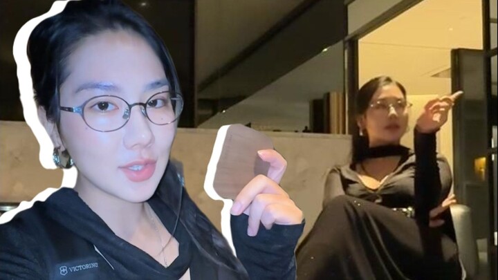 تم ترقيتي بشكل مفاجئ إلى جناح الرئاسة، كيف يبدو جناح بسعر 30 ألف لليلة واحدة؟!