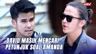 Abhi Berpikiran Sama Dengan David | Terpaksa Menikahi Tuan Muda ANTV Eps 93 (8/8)