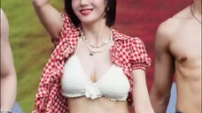 WATERBOMB SEOUL 2025 KWON ON EUNBI🥵🥵