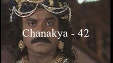 Chanakya 42