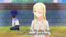 Watari-kun no xx ga Houkai Sunzen Episode 2 Sub Indo