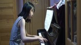 Bản Grand Waltz tuyệt vời của Chopin ở cung E giáng trưởng (có một quả trứng Phục sinh ở cuối~)