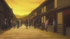Kamisama kiss OVA 03