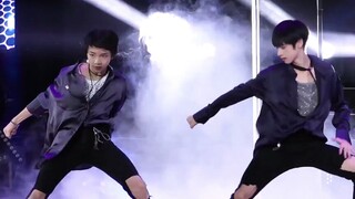 【Zhu Zhixin&Su Xinhao】Balik Bayi jangan berhenti&Penggoda 2
