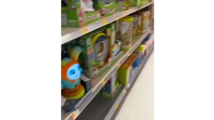 Ada yang tau mainan apa nih ?