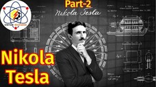 Secrets of Nikola tesla part-2 #nikolatesla