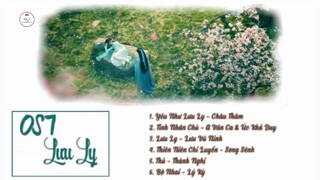 [Playlist] Nhạc Phim Lưu Ly | Lưu Ly Mỹ Nhân Sát