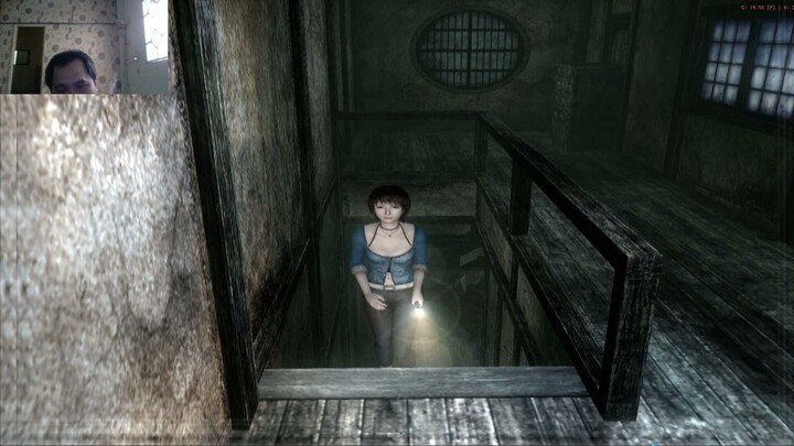 Fatal Frame 3 tập 2+
