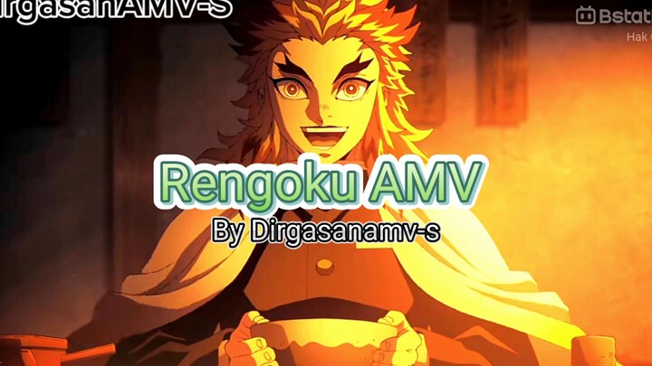 RENGOKU (AMV - EDITZ)