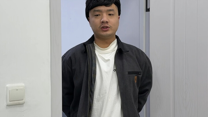 Ketika Anda adalah prajurit heksagonal di kelas