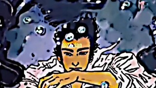 【理智对比】汤姆泰勒VS堂吉诃德