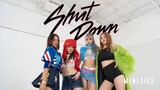 BLACKPINK - ‘Shut Down’ | Cover by MINIZIZE FROM THAILAND