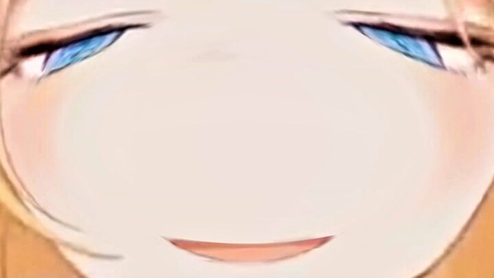 Watson, Who Makes Your Blood Pressure Shoot Up Yet Still Adorable [Super Mario Odyssey]