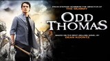 Odd Thomas (2013) อ๊อด โทมัส เห็นความตาย