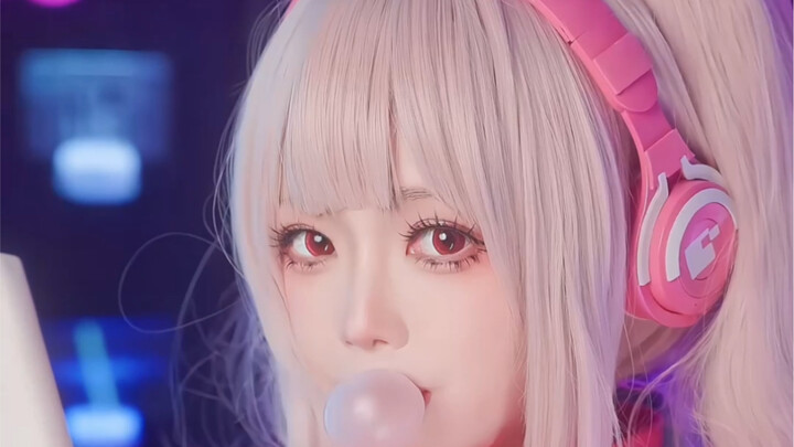 【ซือเหยียน】อา...