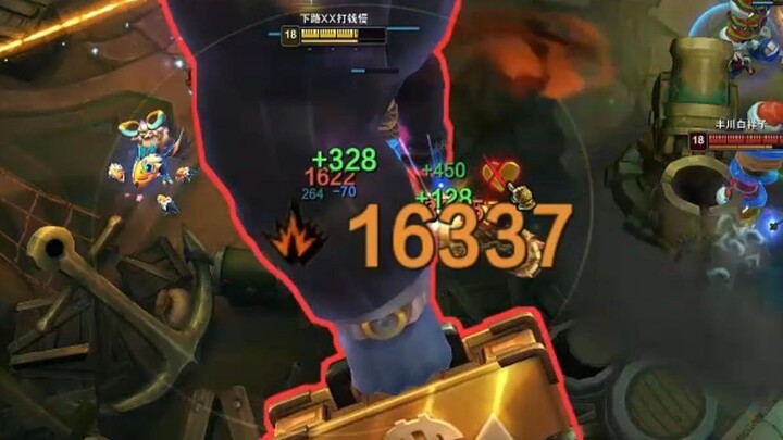 Ibu Serigala: Aku-lah pembunuh raksasa