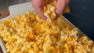 Top Cheese Grilled Noodles 🇺🇸