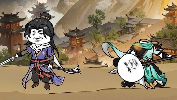 Episode 1: Longevity Fruit