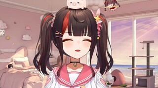 🦈: Humph, let you go? Haizi's charming moment of script-killing