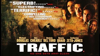 Trafic French Dub