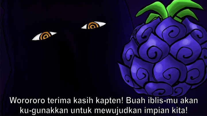 INILAH PEMAKAN BUAH IBLIS YG SUDAH MATI & TER-REGENERASI DI ONE PIECE! - One Piece 1029+ (Top 10)