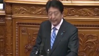 【音MAD】会被安倍晋三订正的啦