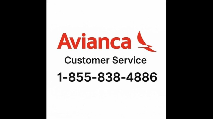 Full™ {_{List}} of Avianca® CUSTOMER© SERVICE℗ (24/7 Live Person Support) Numbers A Complete GUide