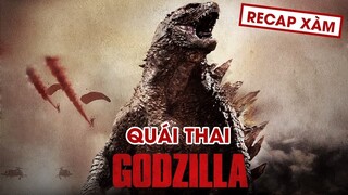 Recap Xàm #83: Godzilla 2014