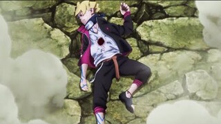 Boruto「AMV」- Boruto is Death?  [HD]