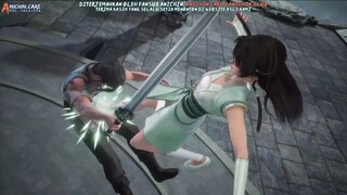 Heaven Swallowing Record eps 4
