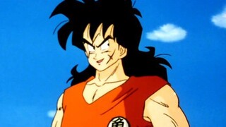 Không ai quan tâm Yamcha #dragonball