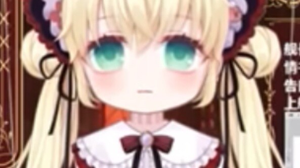 [Adegan menangis mantan pengisi suara Jepang adalah murni pelecehan] Hari ini... Aku melihatmu berbe