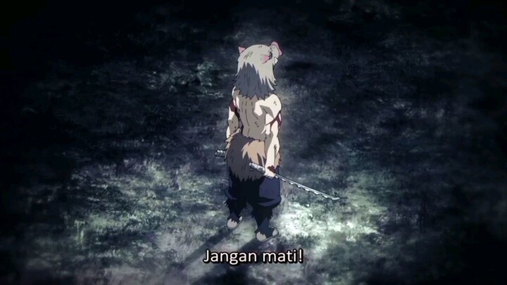 DEMON SLAYER S1 : Episode 18K