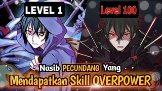 Terhina dan disiksa hanya karena level 1, Tapi mendadak mendapatkan Armor yang OVERPOWER...PART 1