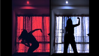 Cố gắng hết sức: Không thể lựa chọn giữa trăng đỏ và trăng xanh