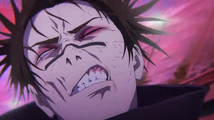 Choso di Jujutsu Kaisen: Dari Musuh Mematikan Menjadi Pelindung yang Tak Terduga | Fanart