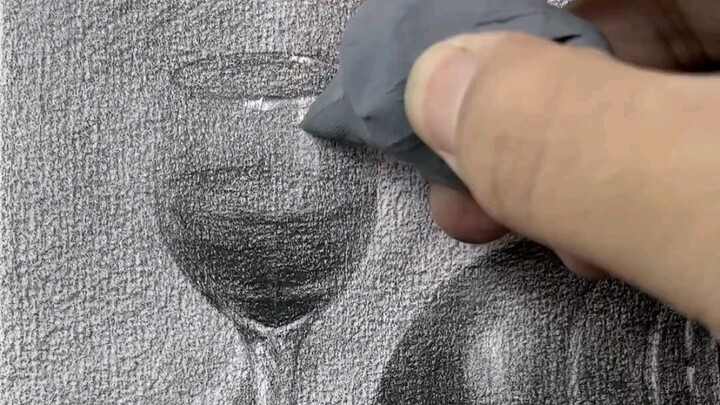 Những mẹo nhỏ giúp nâng cao hiệu quả ánh sáng trong vẽ chì, bạn đã học được chưa?