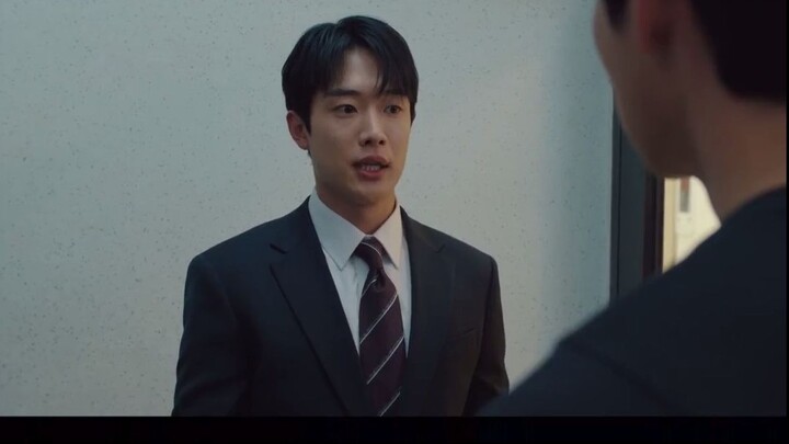 When the Phone Rings (2024) - Episode 7